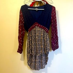 Angie Tunic - Size Medium